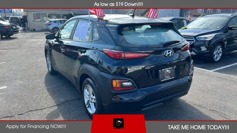 2019 Hyundai Kona - Image 3 of 12