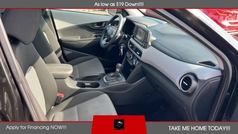 2019 Hyundai Kona - Image 9 of 12