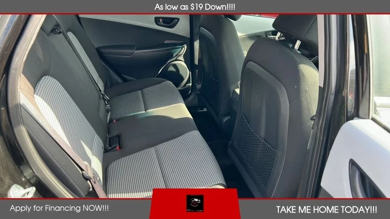 2019 Hyundai Kona - Image 10 of 12