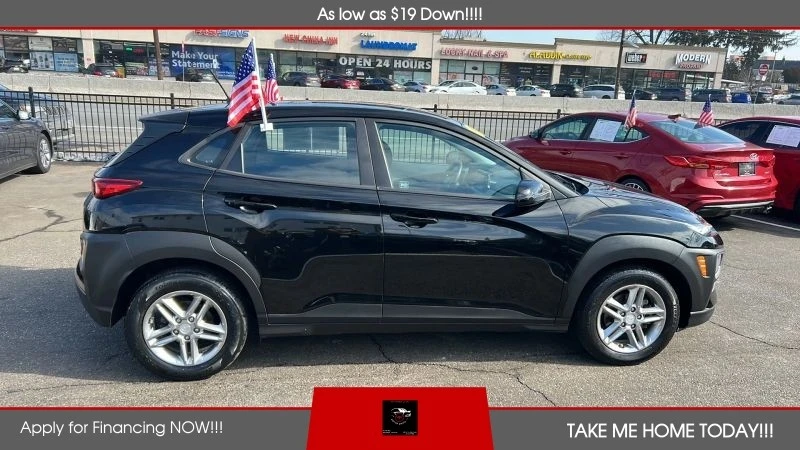 2019 Hyundai Kona - Image 6 of 12