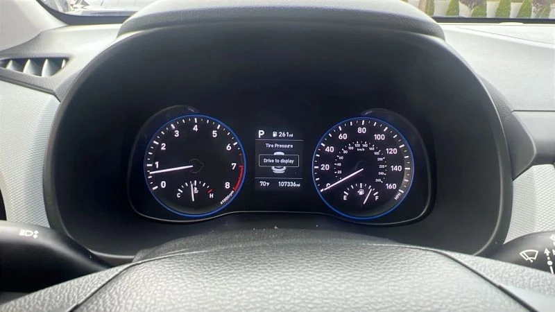 2019 Hyundai Kona - Image 12 of 12