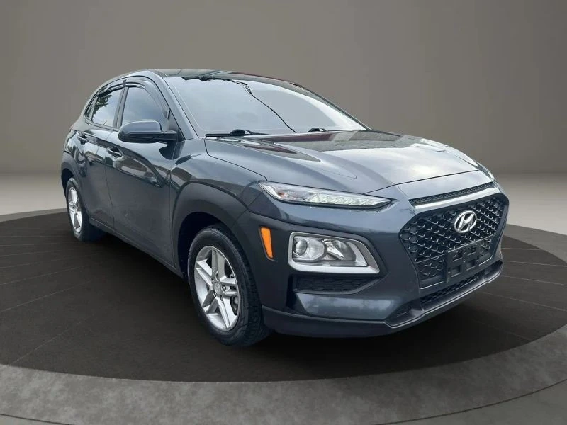 2019 Hyundai Kona - Image 3 of 12