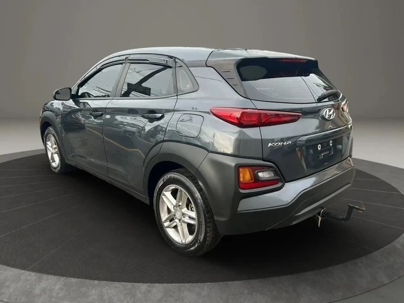 2019 Hyundai Kona - Image 7 of 12
