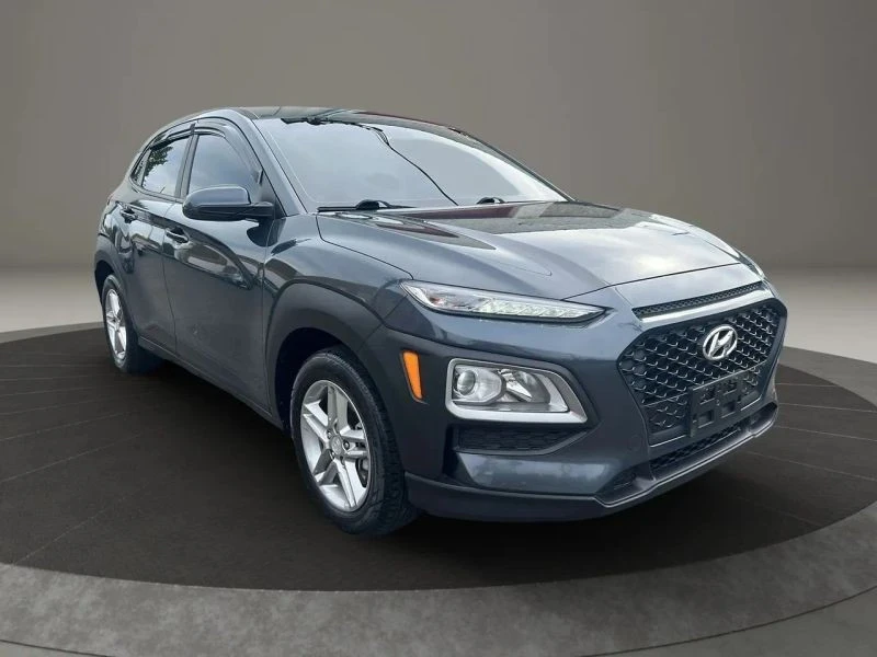 2019 Hyundai Kona - Image 3 of 12