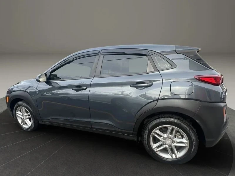 2019 Hyundai Kona - Image 8 of 12