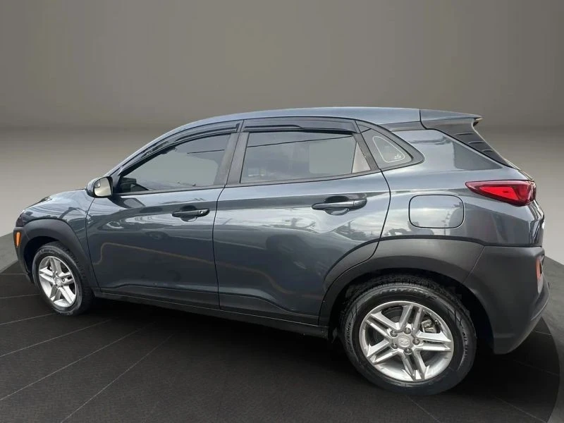 2019 Hyundai Kona - Image 8 of 12