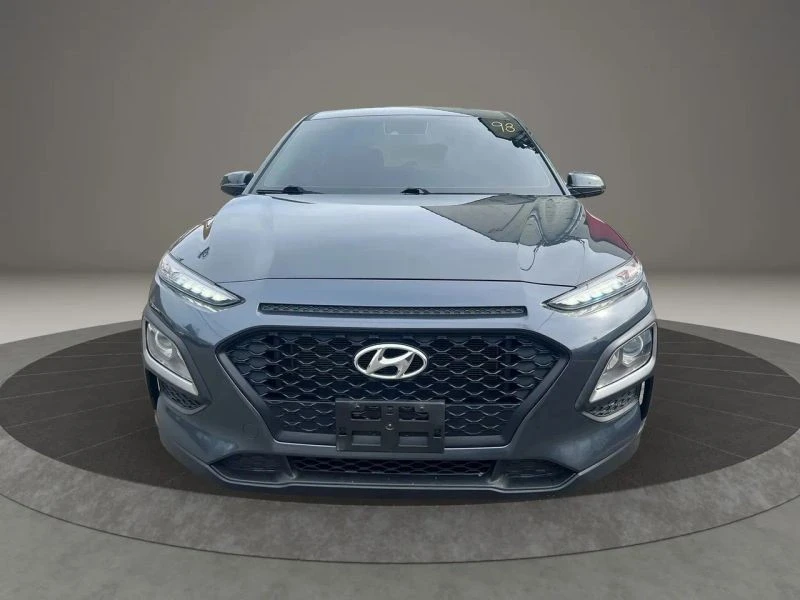 2019 Hyundai Kona - Image 2 of 12