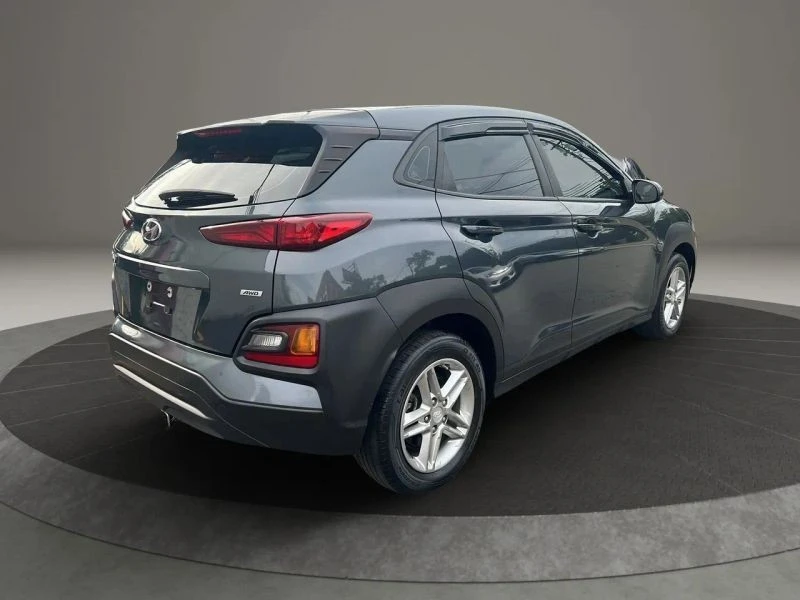 2019 Hyundai Kona - Image 5 of 12