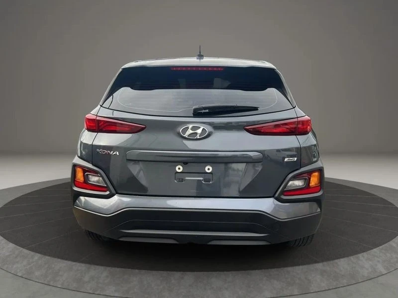 2019 Hyundai Kona - Image 6 of 12