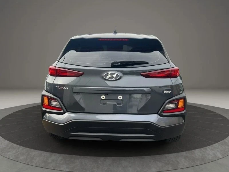 2019 Hyundai Kona - Image 6 of 12