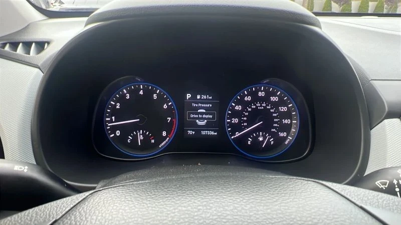 2019 Hyundai Kona - Image 12 of 12