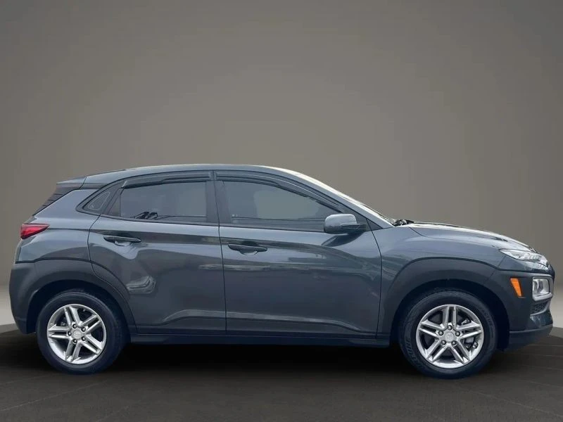 2019 Hyundai Kona - Image 4 of 12