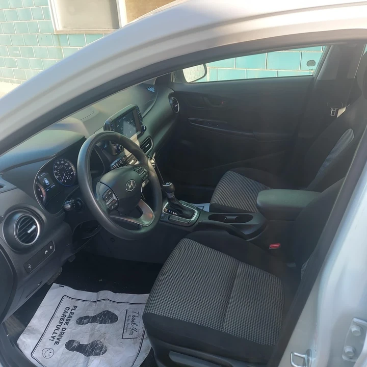 2019 Hyundai Kona - Image 20 of 21