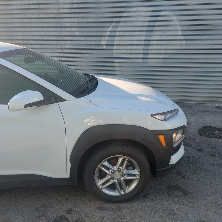 2019 Hyundai Kona - Image 6 of 21
