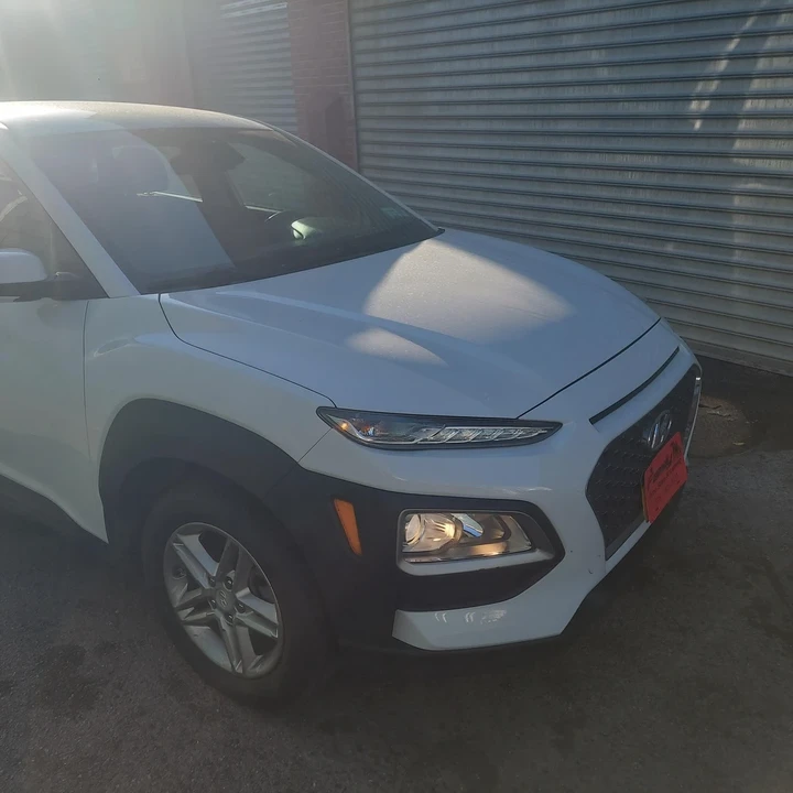2019 Hyundai Kona - Image 4 of 21