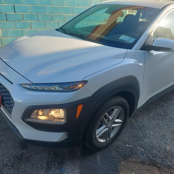 2019 Hyundai Kona - Image 5 of 21