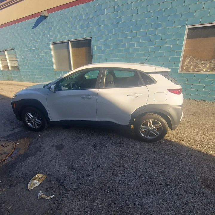 2019 Hyundai Kona - Image 2 of 21
