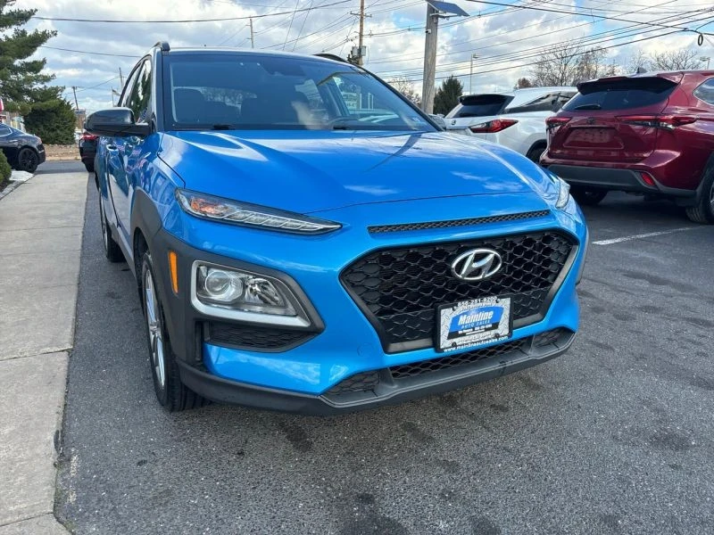 2019 Hyundai Kona - Image 11 of 12