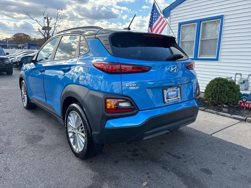 2019 Hyundai Kona - Image 6 of 12