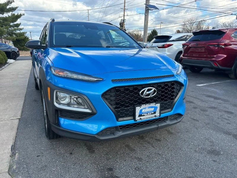 2019 Hyundai Kona - Image 12 of 12