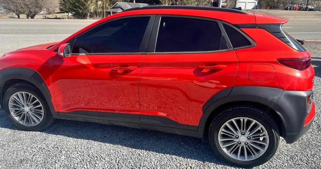 2019 Hyundai Kona - Image 4 of 8