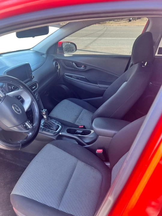 2019 Hyundai Kona - Image 7 of 8