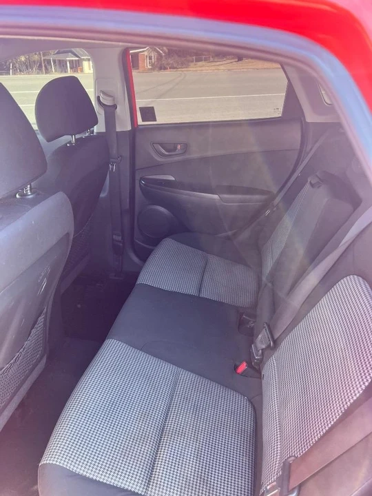 2019 Hyundai Kona - Image 8 of 8