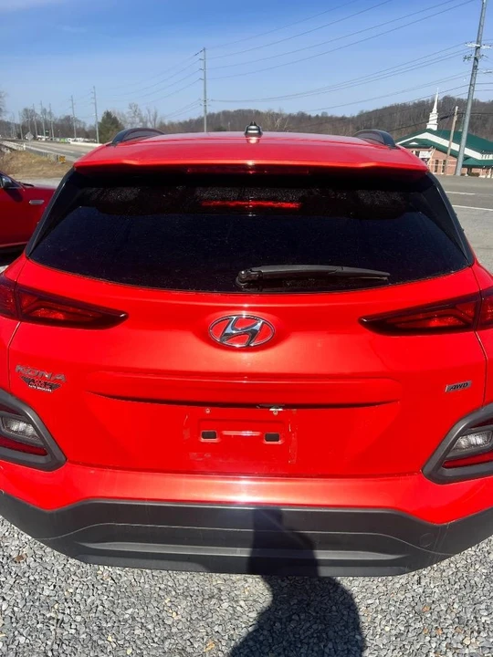 2019 Hyundai Kona - Image 5 of 8