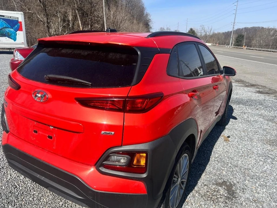 2019 Hyundai Kona - Image 6 of 8