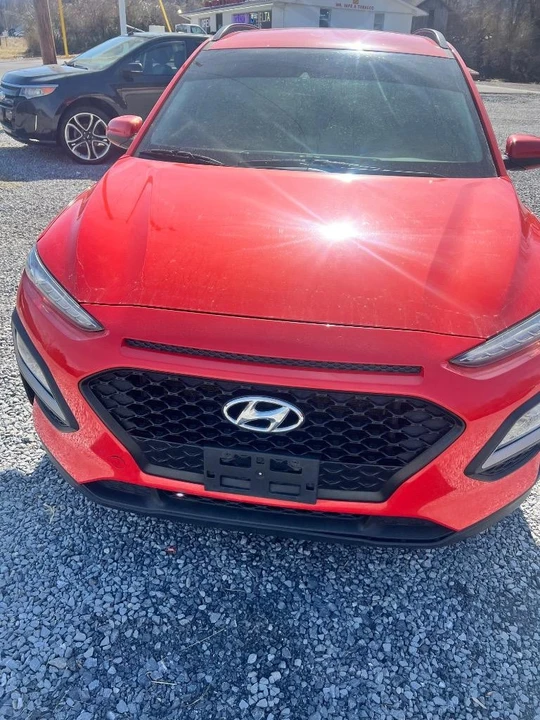2019 Hyundai Kona - Image 2 of 8