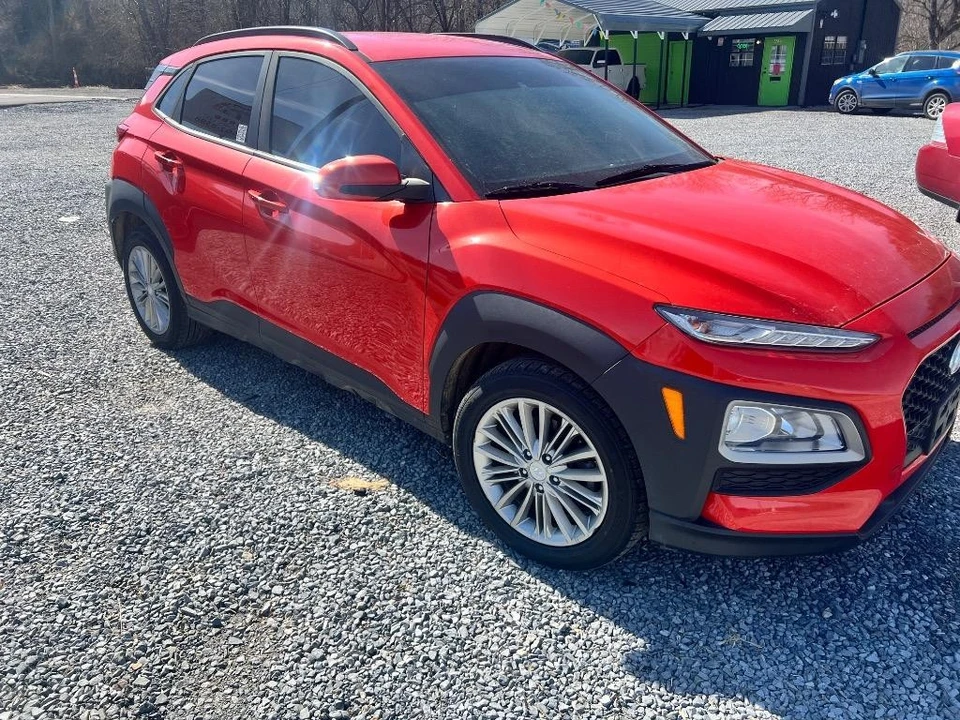 2019 Hyundai Kona - Image 3 of 8