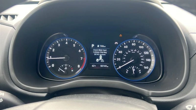 2019 Hyundai Kona - Image 11 of 12