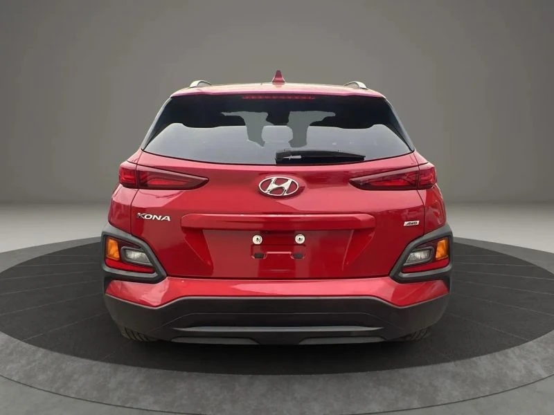 2019 Hyundai Kona - Image 6 of 12