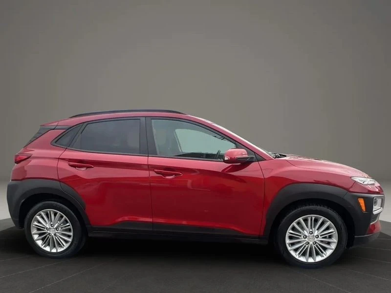2019 Hyundai Kona - Image 4 of 12