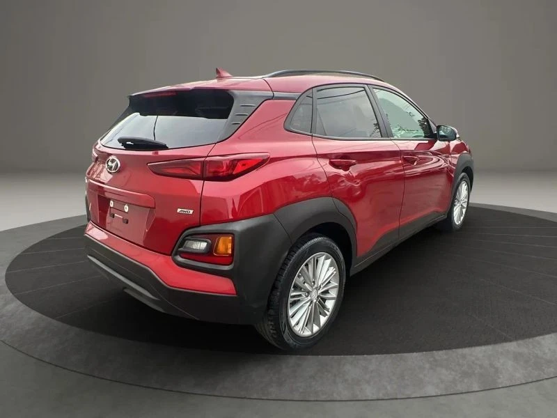 2019 Hyundai Kona - Image 5 of 12