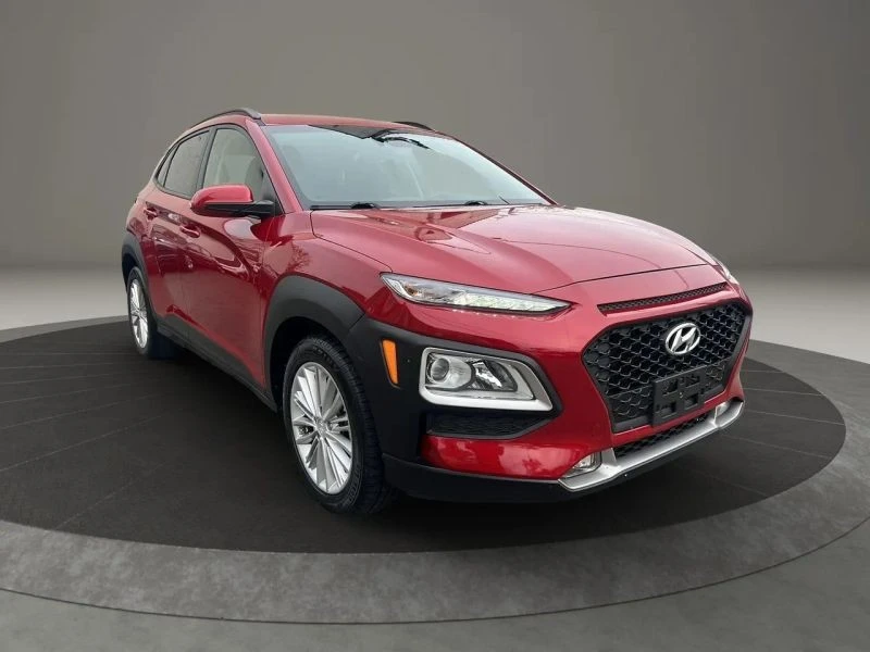 2019 Hyundai Kona - Image 3 of 12
