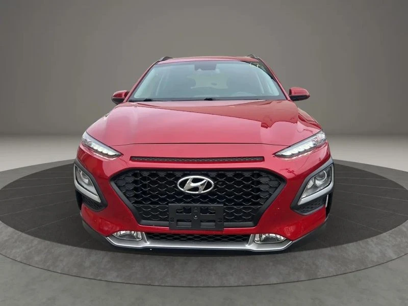 2019 Hyundai Kona - Image 2 of 12