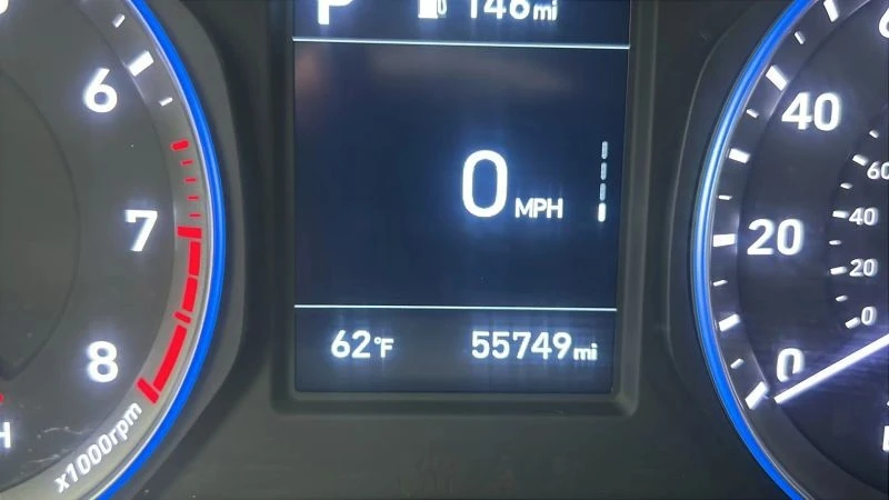 2019 Hyundai Kona - Image 12 of 12