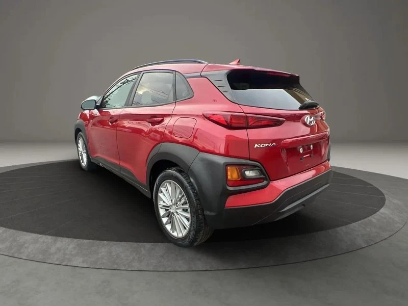 2019 Hyundai Kona - Image 7 of 12