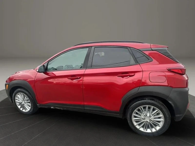 2019 Hyundai Kona - Image 8 of 12