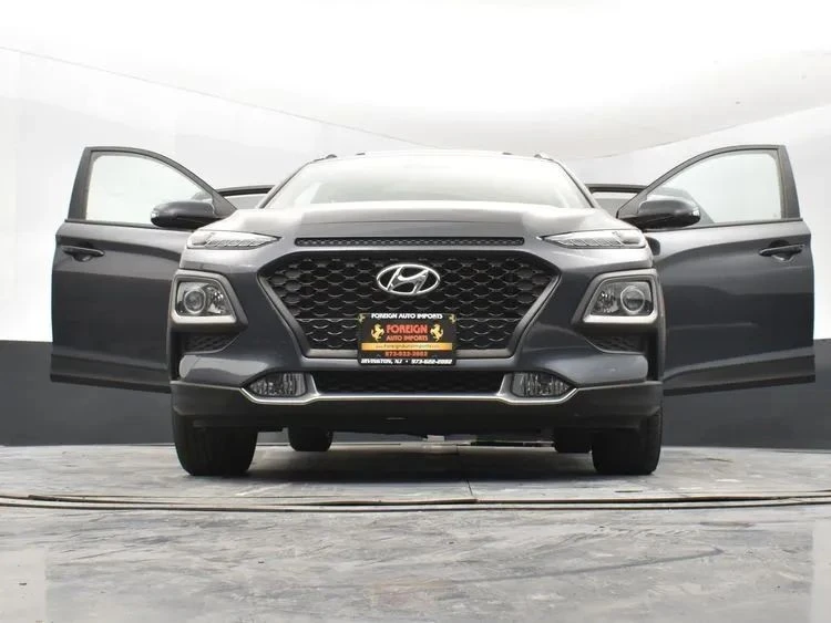 2019 Hyundai Kona - Image 11 of 12