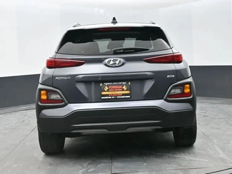 2019 Hyundai Kona - Image 8 of 12