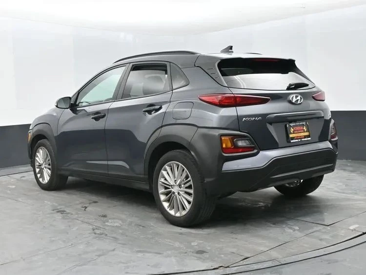 2019 Hyundai Kona - Image 9 of 12