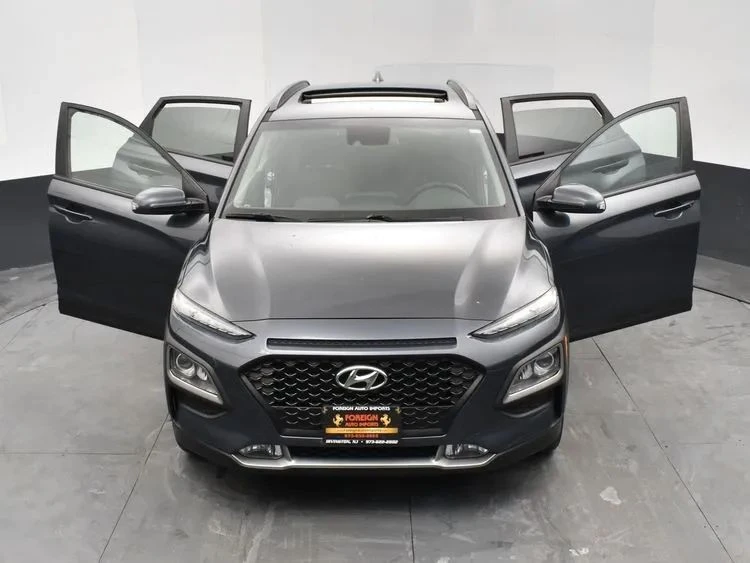 2019 Hyundai Kona - Image 10 of 12