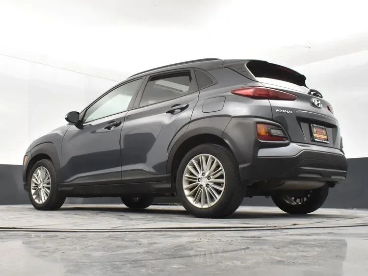 2019 Hyundai Kona - Image 12 of 12