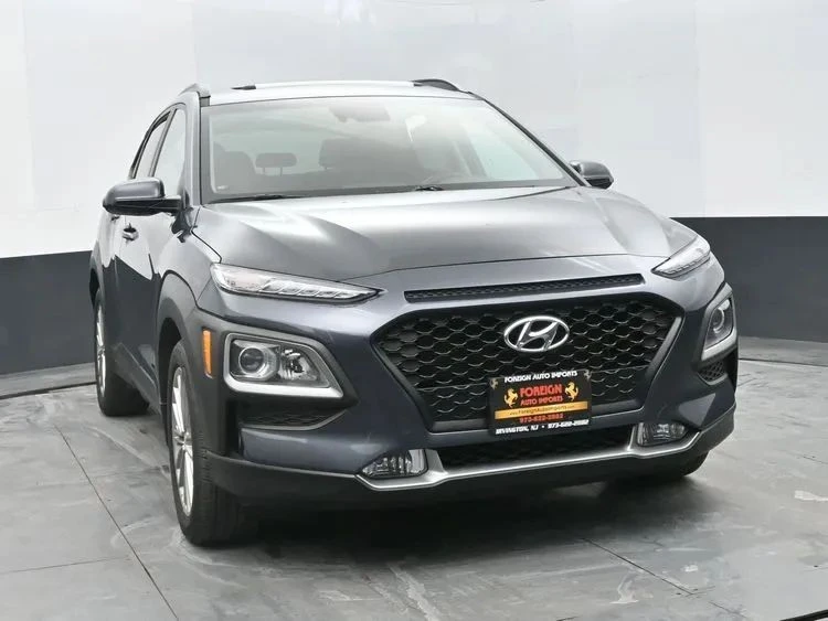 2019 Hyundai Kona - Image 3 of 12