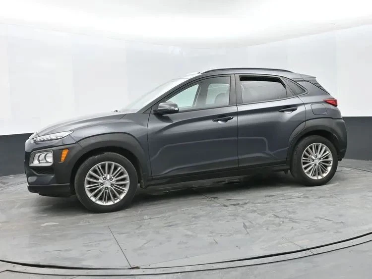2019 Hyundai Kona - Image 5 of 12