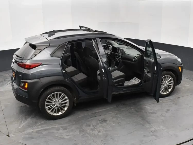 2019 Hyundai Kona - Image 6 of 12