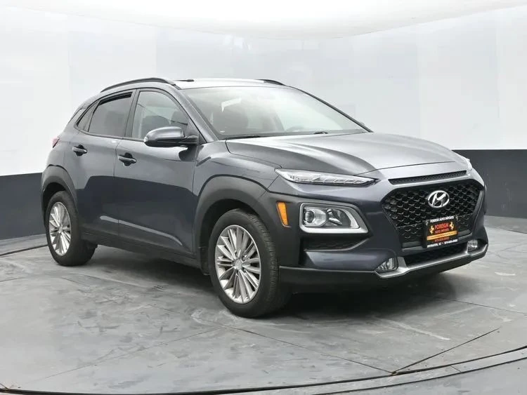 2019 Hyundai Kona - Image 2 of 12