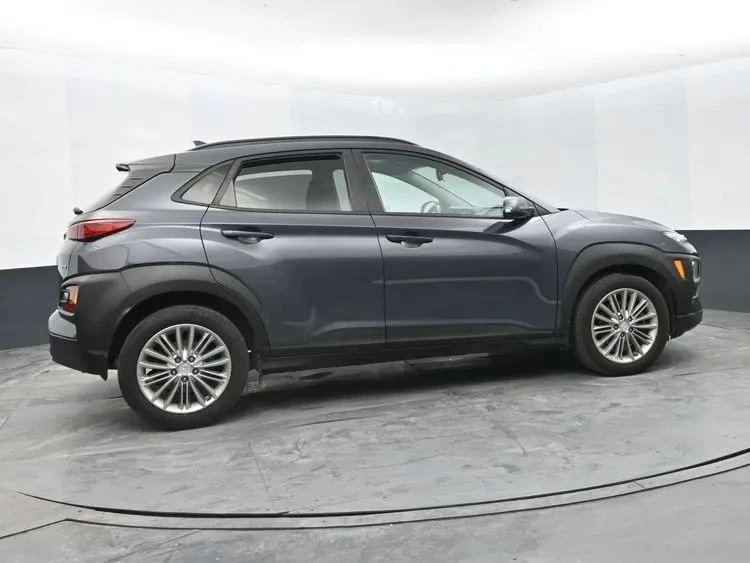 2019 Hyundai Kona - Image 4 of 12